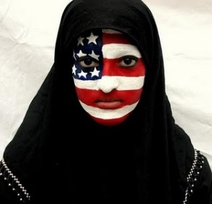 Muslim-Americans